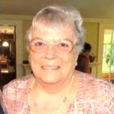 Alice L. "Mimi" Woodard