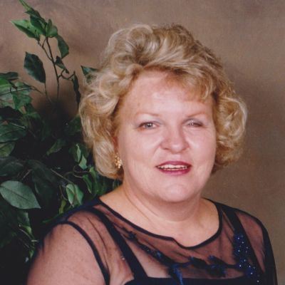 Janie  Broome / Gatlin