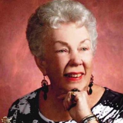 Patricia Donahue