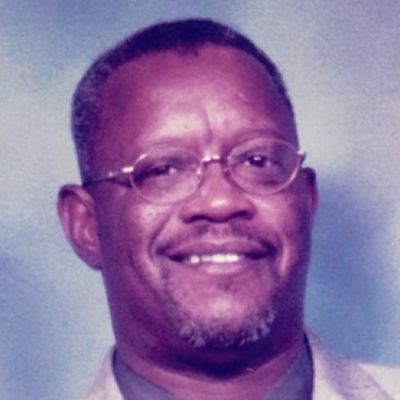 Gregory Smalls Sr.