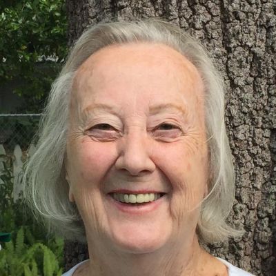 Joan Jewell Lohrman Horn