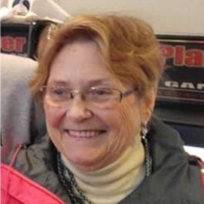 Betty Jo  Brown-Winterle's Image