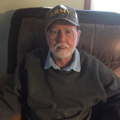 Sydney Dale Sturlaugson