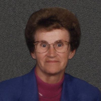 Gloria  Zimmerman's Image