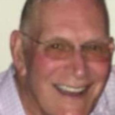 John William  Pearson