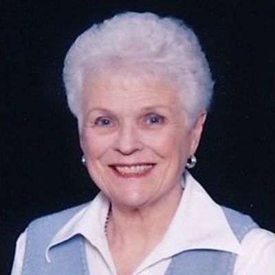 Nancy C. Danforth