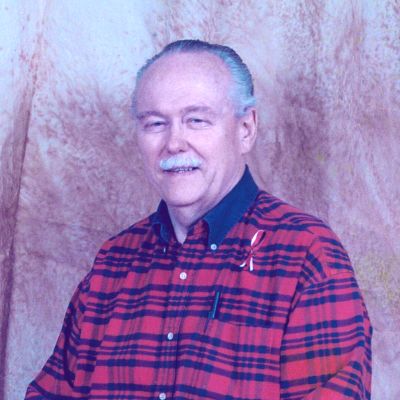 Ronald A. Gimpel