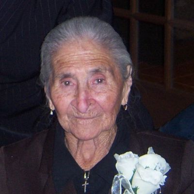 Mary  Cray's Image