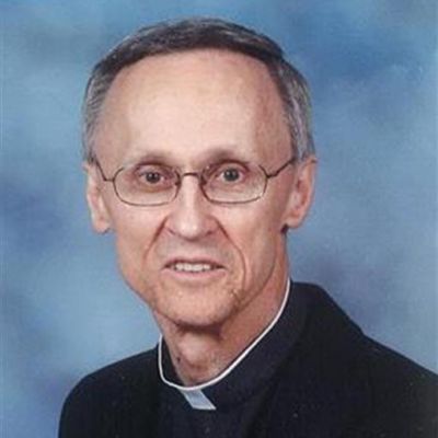Rev. Harold  Koelker's Image