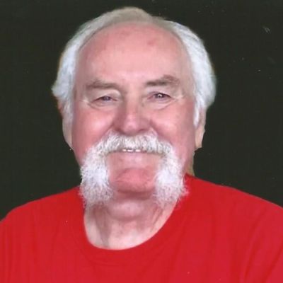 Donald W. Sroka's Image
