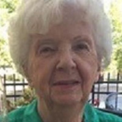 Mary Eileen (Beck) Goepfert
