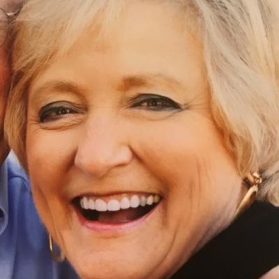 Bonnie Jane Jackson Rives's Image