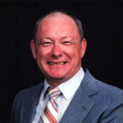 Percy  Rogerson's Image