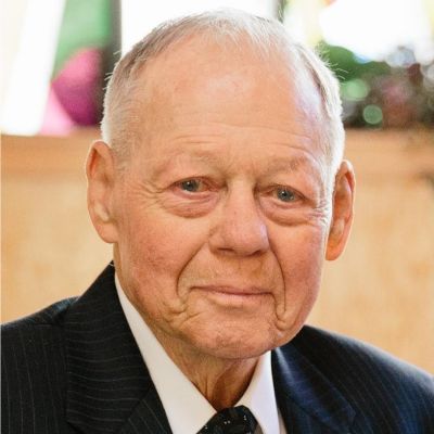 Robert Eugene Hansen's Image