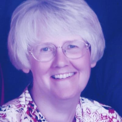 Beverly A. Holz's Image