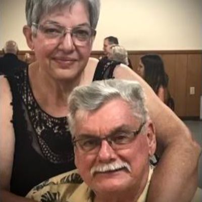 Robert Vincent "Bob" Decker, Sr.