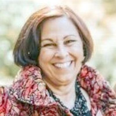 Cheryl Ann Suzio