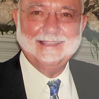 Richard P. Vacco's Image