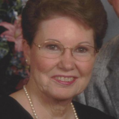 Marjorie "Margie" Frances Smith Brewer