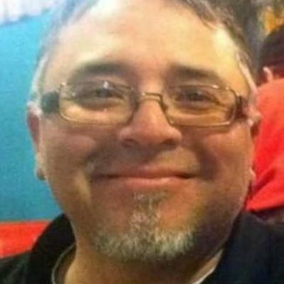 Charlie Vasquez, Jr.