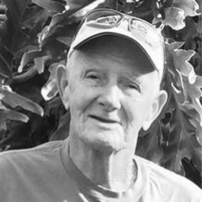 Elmer Charles Smallwood, Sr