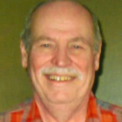 Robert Michael Vondran