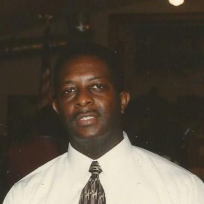 Thomas  Richardson, III