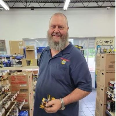 Gary Christopher  Sloat