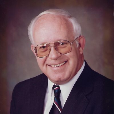 Allen Richard "Rich" Seipp