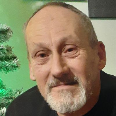 Ricky S. Verran