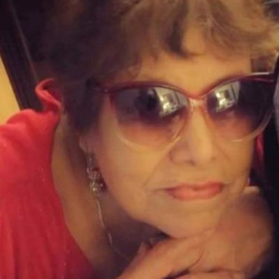 Velia Gonzalez Cavazos