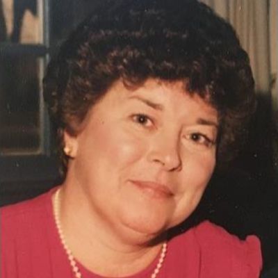 Marsha J. Poore Kastel