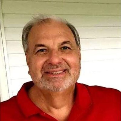 Carlos A. 'Pete"  McKnight