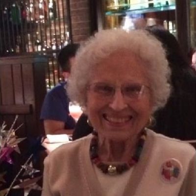 Janet Tumlinson Yankovich