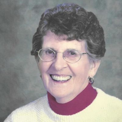 Joan M. Jirschele Hanson