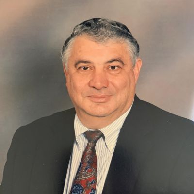 Albert  Jamberdino's Image