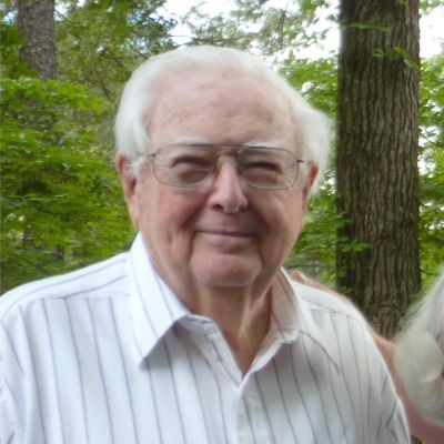Charles Madison Geer, Jr.'s Image