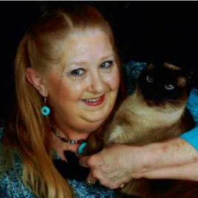 Cherie Whybrew