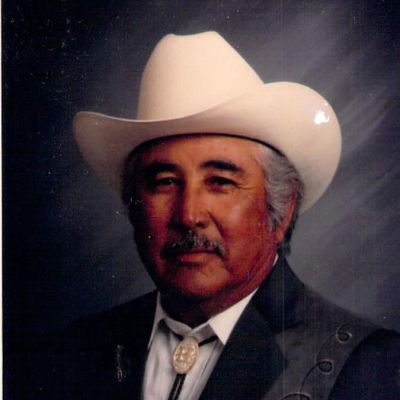 Daniel  Hinojosa, Sr.'s Image