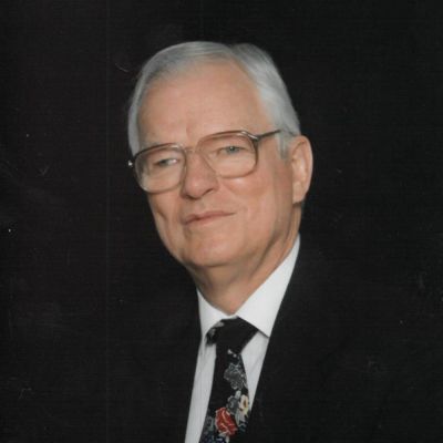 Dr. Leland M. Hogan's Image