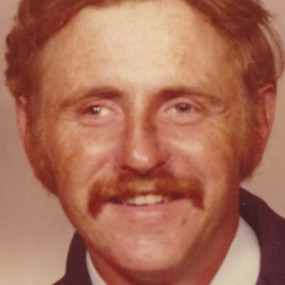 Robert LeRoy Steffens's Image