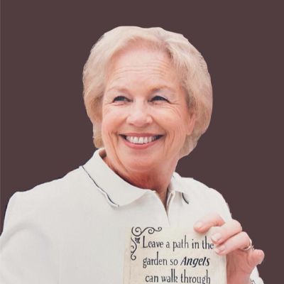 Judith Ann Roussey's Image