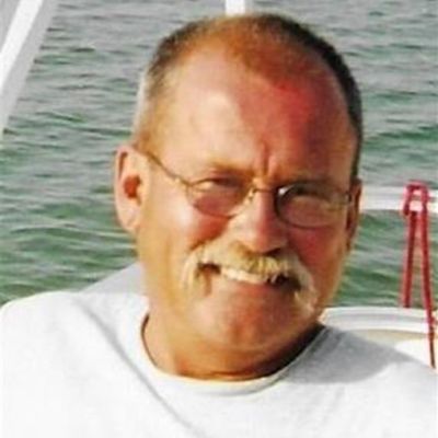 Kenneth D. Ankenbauer's Image