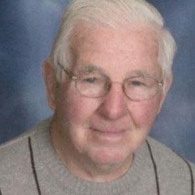 Sylvester O. Margelofsky