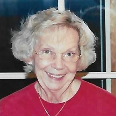 Nancy J. Ruis