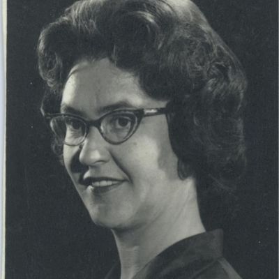 Ruth Pauline Clark's Image