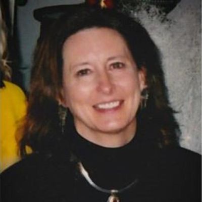 Jill Marian Drysdale Taylor