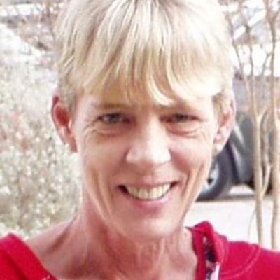 Beverly Sue Greenbaum's Image