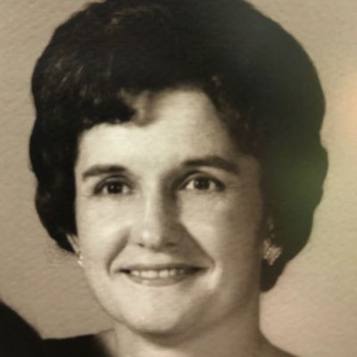 Charlotte Coates Johnson