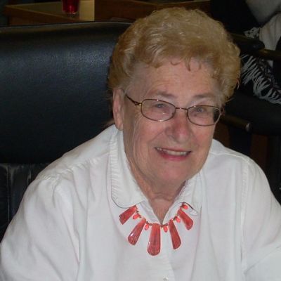 LaVernne Godel Flitner